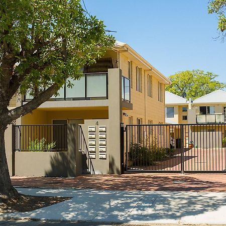 Ferienwohnung Midland Haven - Midland Wa Exterior foto
