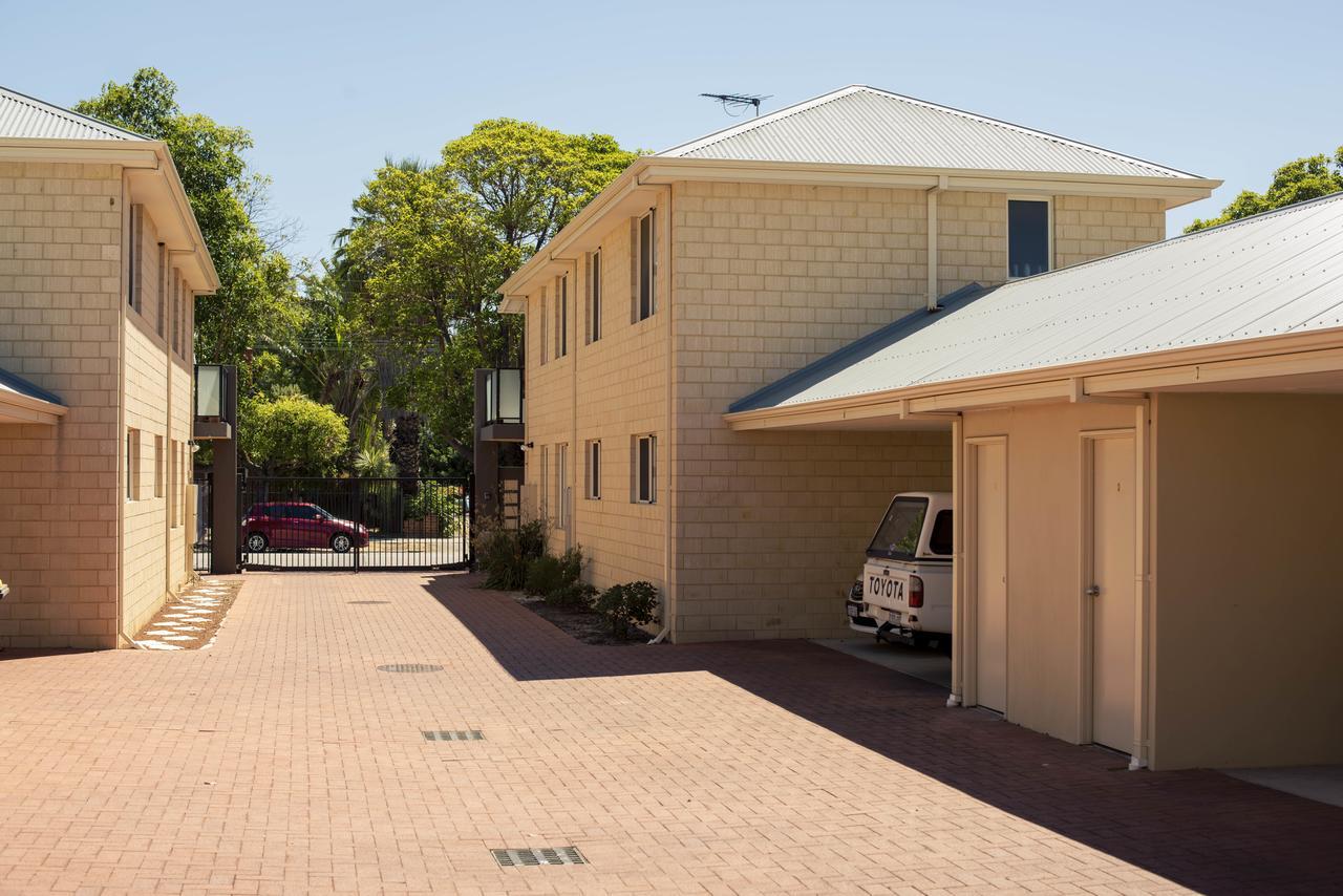 Ferienwohnung Midland Haven - Midland Wa Exterior foto