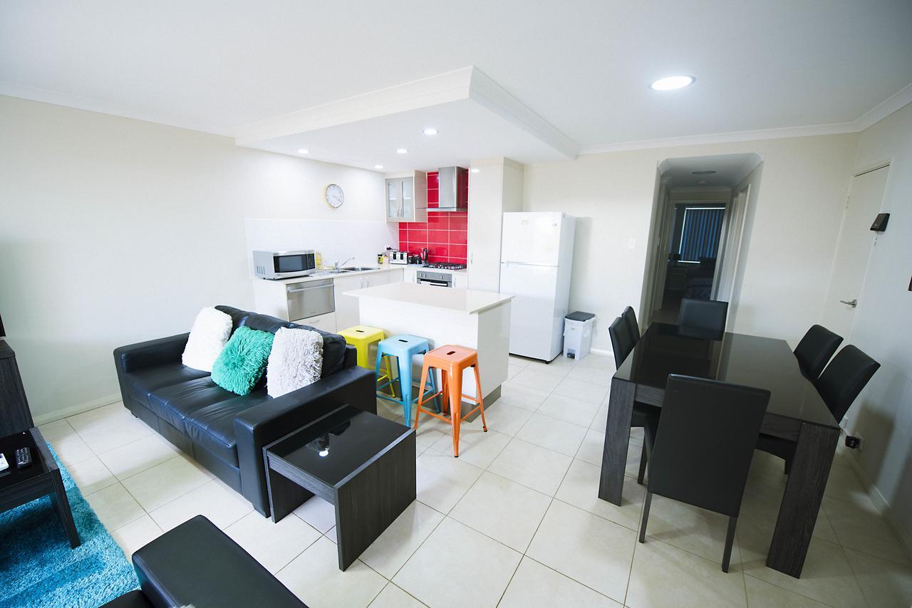 Ferienwohnung Midland Haven - Midland Wa Exterior foto